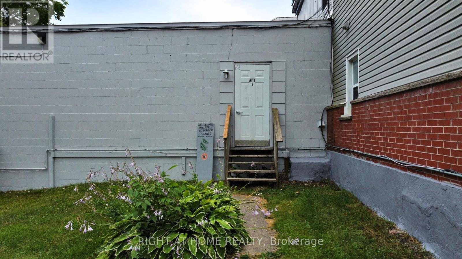 41 Pellissier Street S, Trent Hills (Campbellford), Ontario  K0L 1L0 - Photo 4 - X12319543