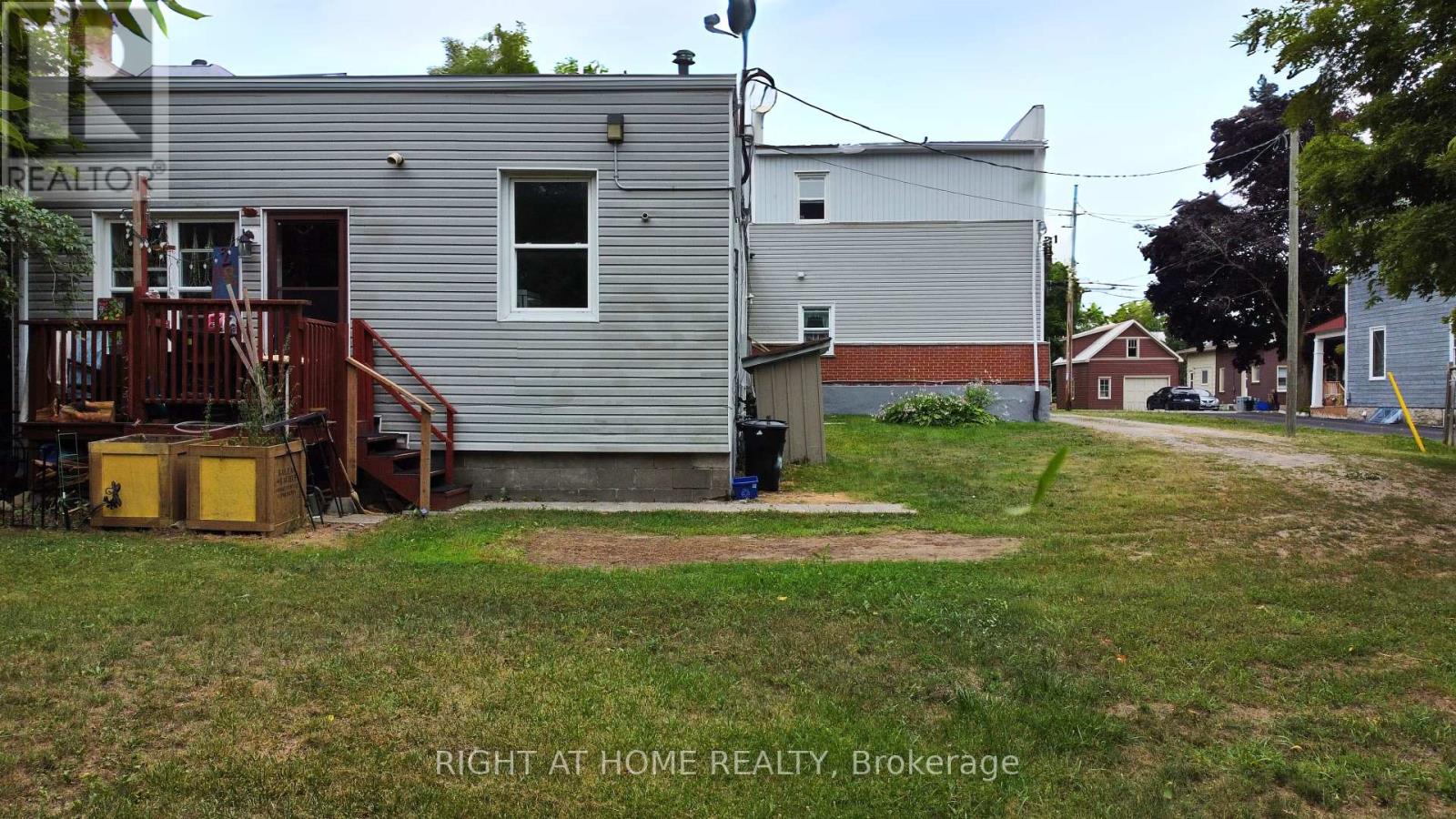 41 Pellissier Street S, Trent Hills (Campbellford), Ontario  K0L 1L0 - Photo 6 - X12319543