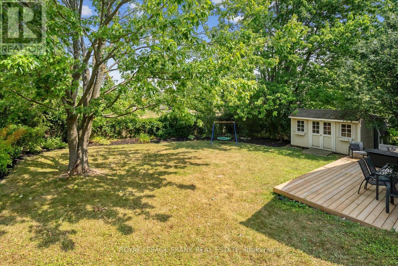 43 Elaine Drive, Kawartha Lakes (Lindsay), Ontario  K9V 4X7 - Photo 38 - X12319689