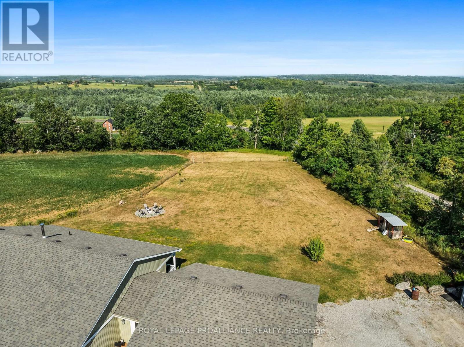1526 County Road 2, Otonabee-South Monaghan, Ontario  K0L 1B0 - Photo 39 - X12319739