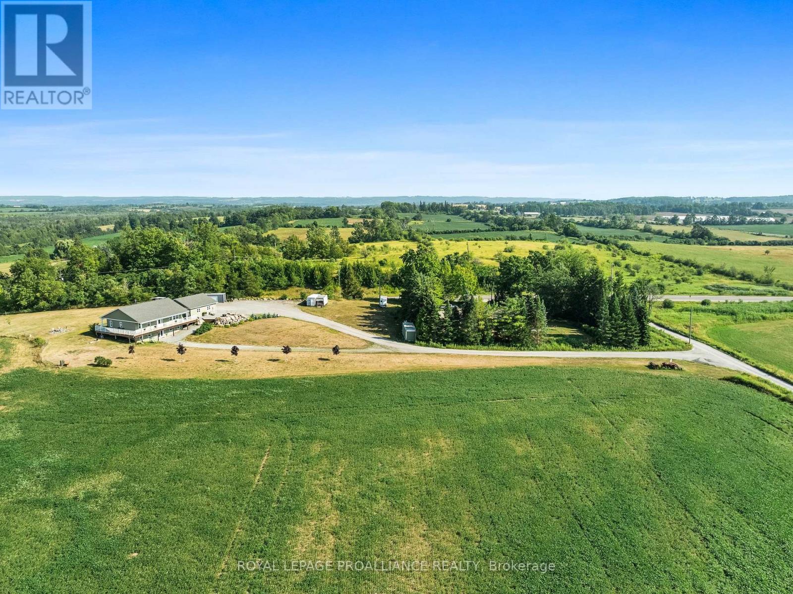 1526 County Road 2, Otonabee-South Monaghan, Ontario  K0L 1B0 - Photo 40 - X12319739