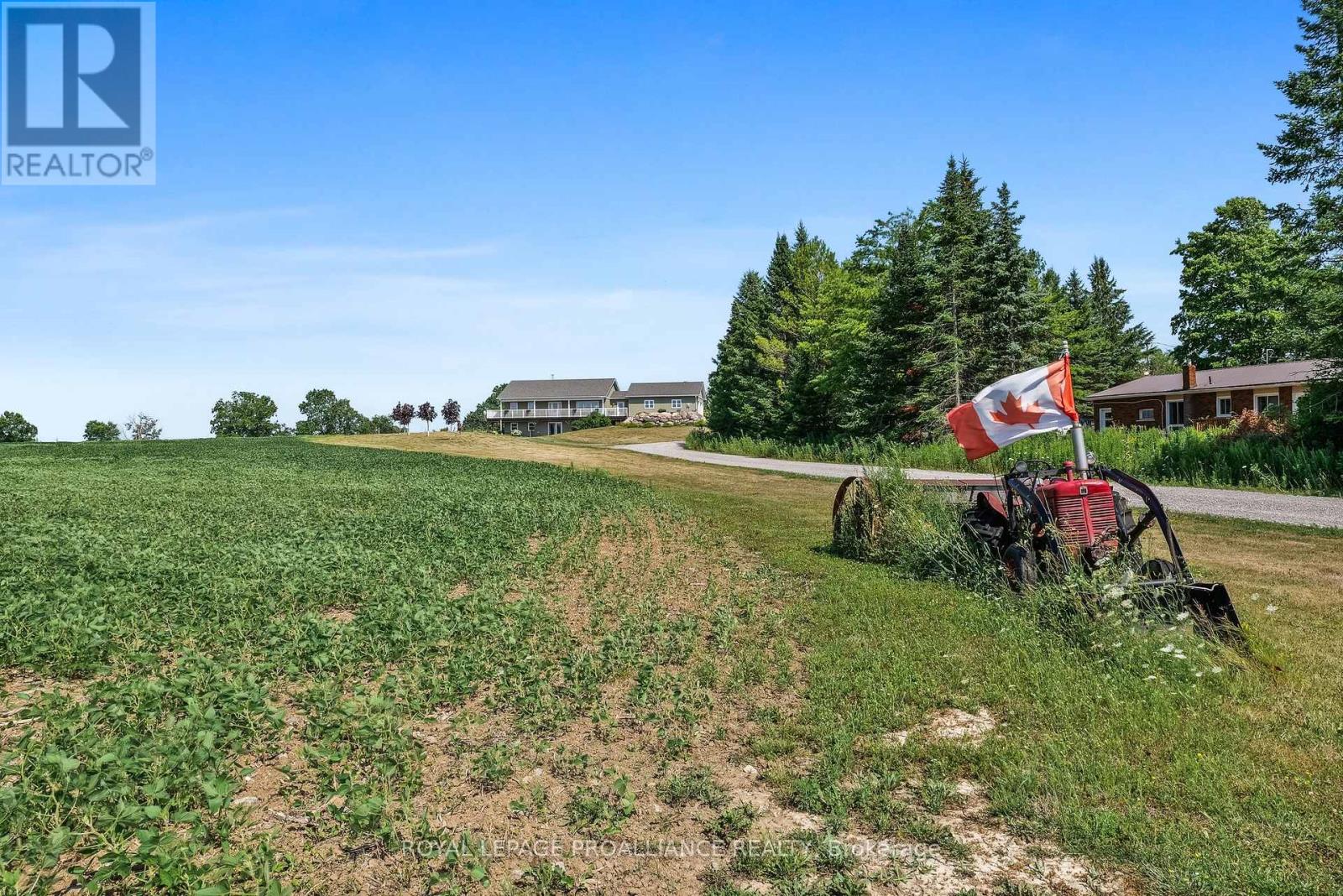 1526 County Road 2, Otonabee-South Monaghan, Ontario  K0L 1B0 - Photo 50 - X12319739