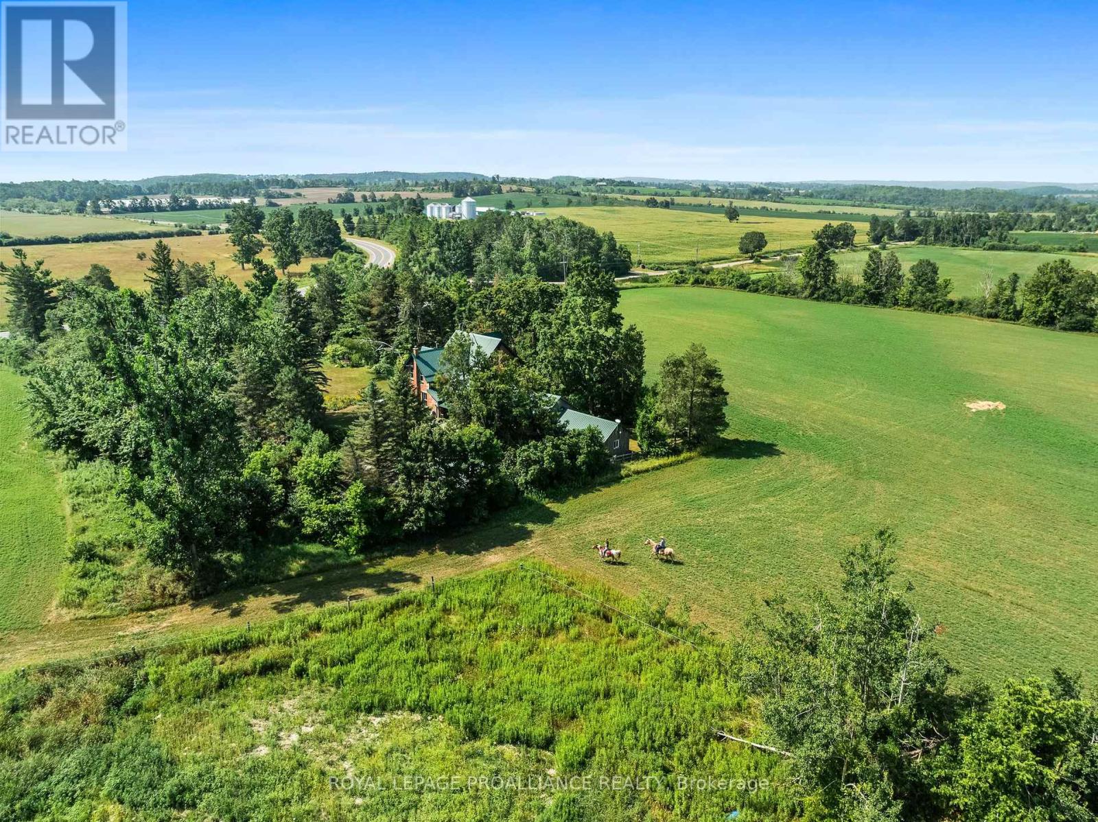 1526 County Road 2, Otonabee-South Monaghan, Ontario  K0L 1B0 - Photo 46 - X12319754