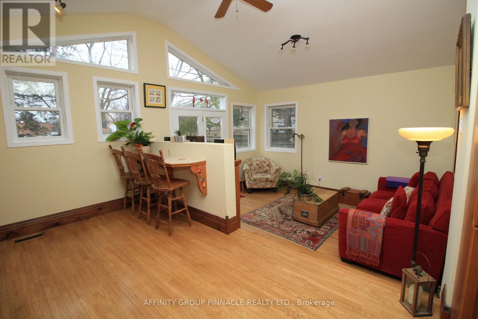 31 Fair Avenue, Kawartha Lakes (Lindsay), Ontario  K9V 3P2 - Photo 17 - X12319802