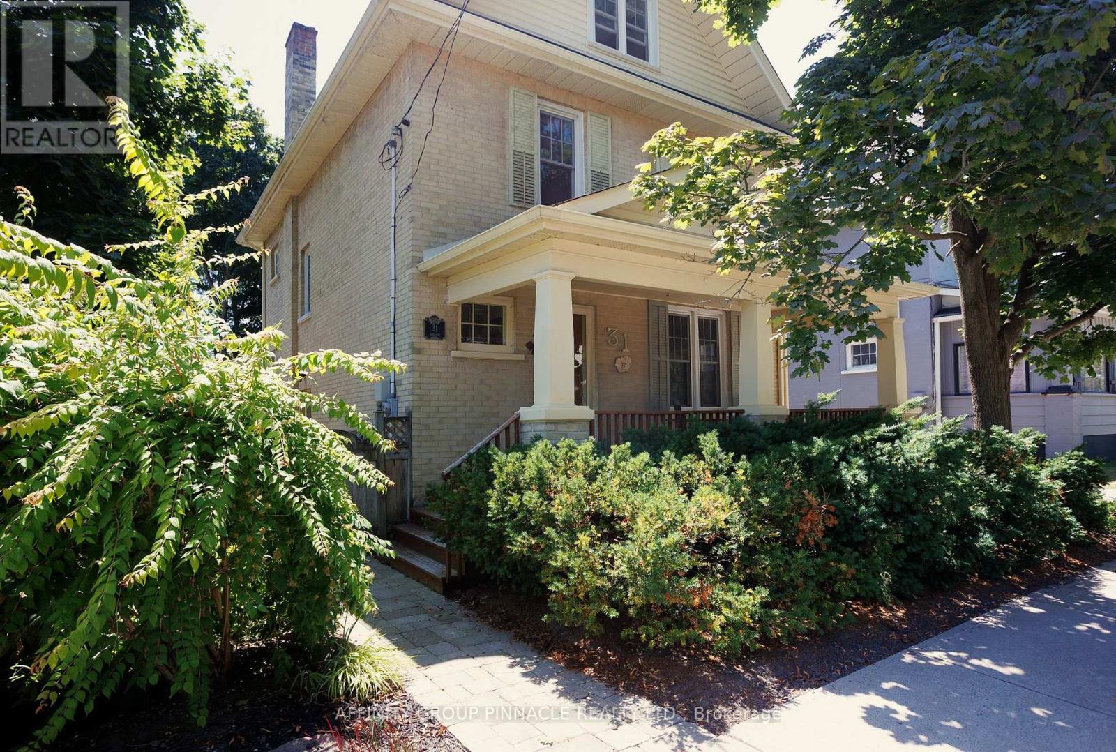 31 Fair Avenue, Kawartha Lakes (Lindsay), Ontario  K9V 3P2 - Photo 2 - X12319802