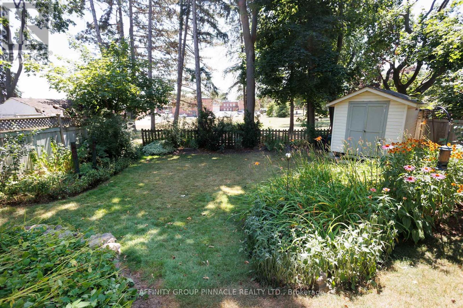31 Fair Avenue, Kawartha Lakes (Lindsay), Ontario  K9V 3P2 - Photo 39 - X12319802