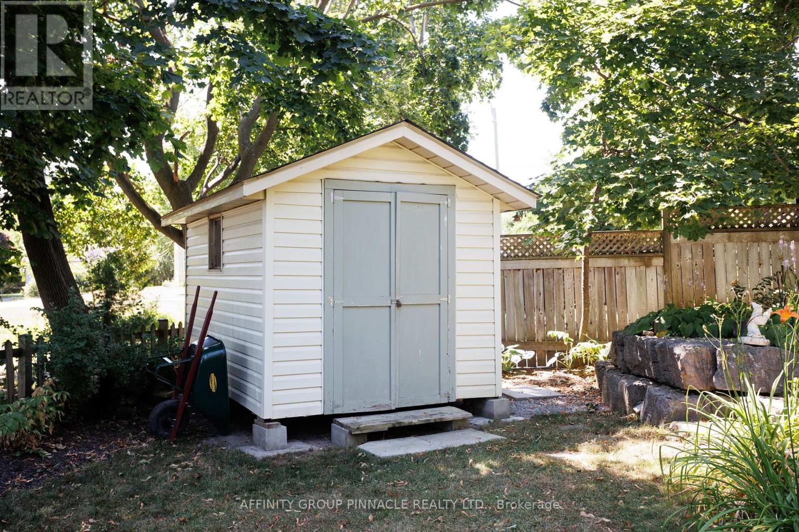 31 Fair Avenue, Kawartha Lakes (Lindsay), Ontario  K9V 3P2 - Photo 42 - X12319802