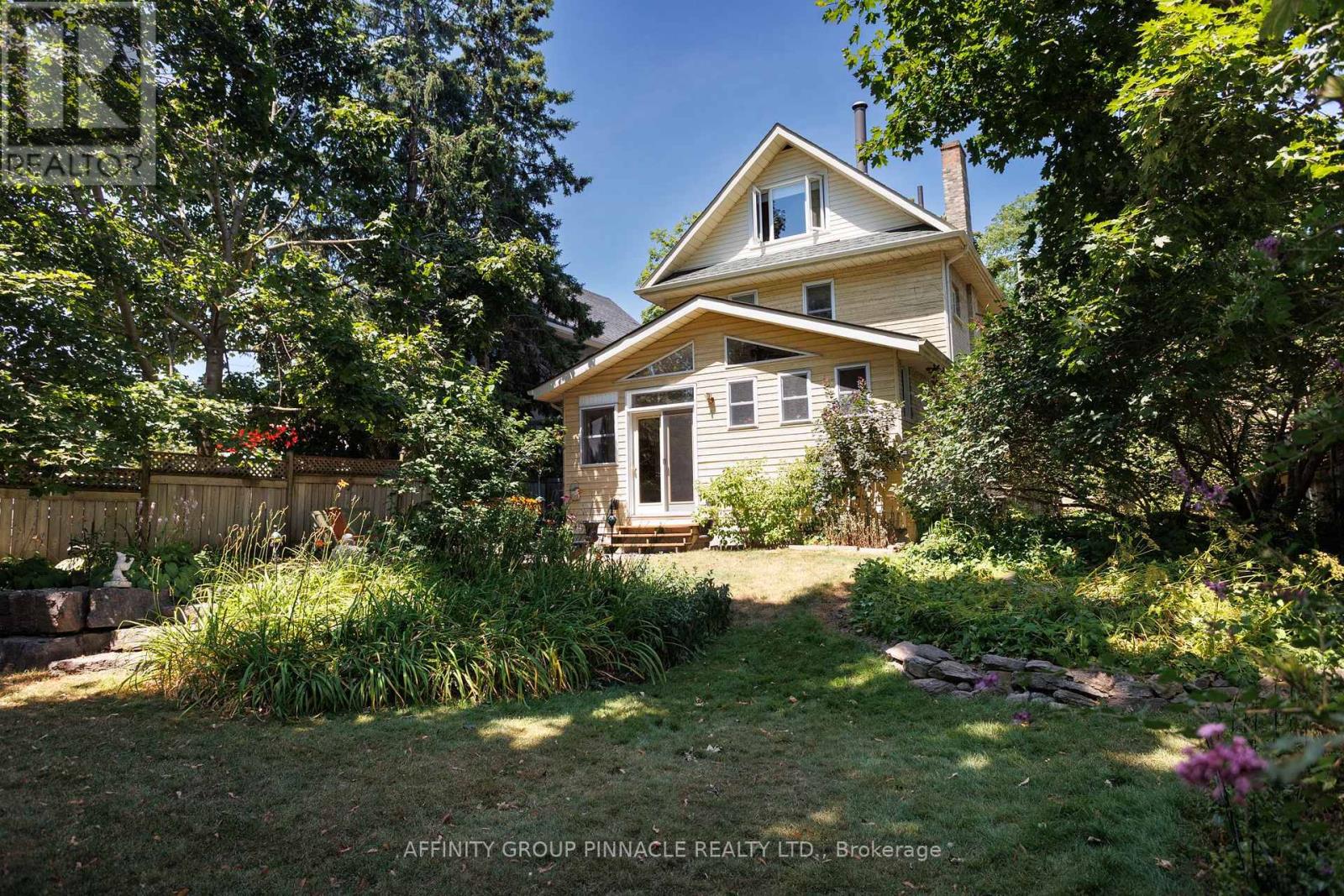 31 Fair Avenue, Kawartha Lakes (Lindsay), Ontario  K9V 3P2 - Photo 43 - X12319802