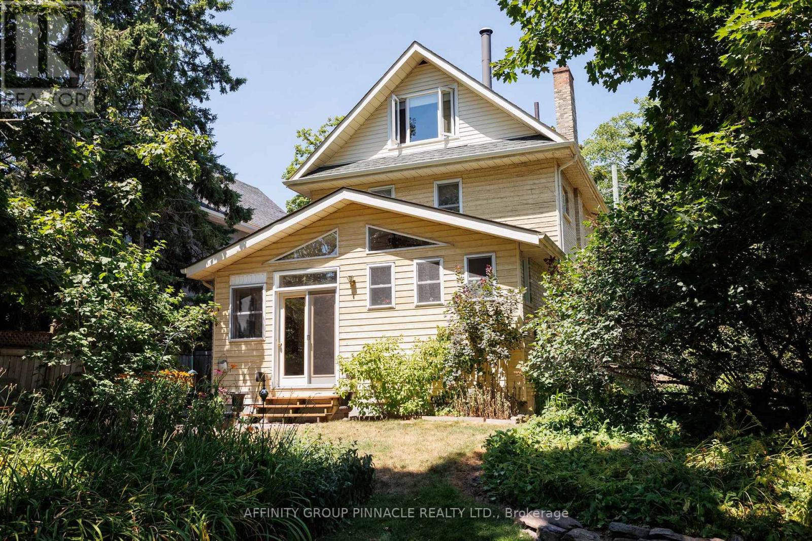 31 Fair Avenue, Kawartha Lakes (Lindsay), Ontario  K9V 3P2 - Photo 44 - X12319802