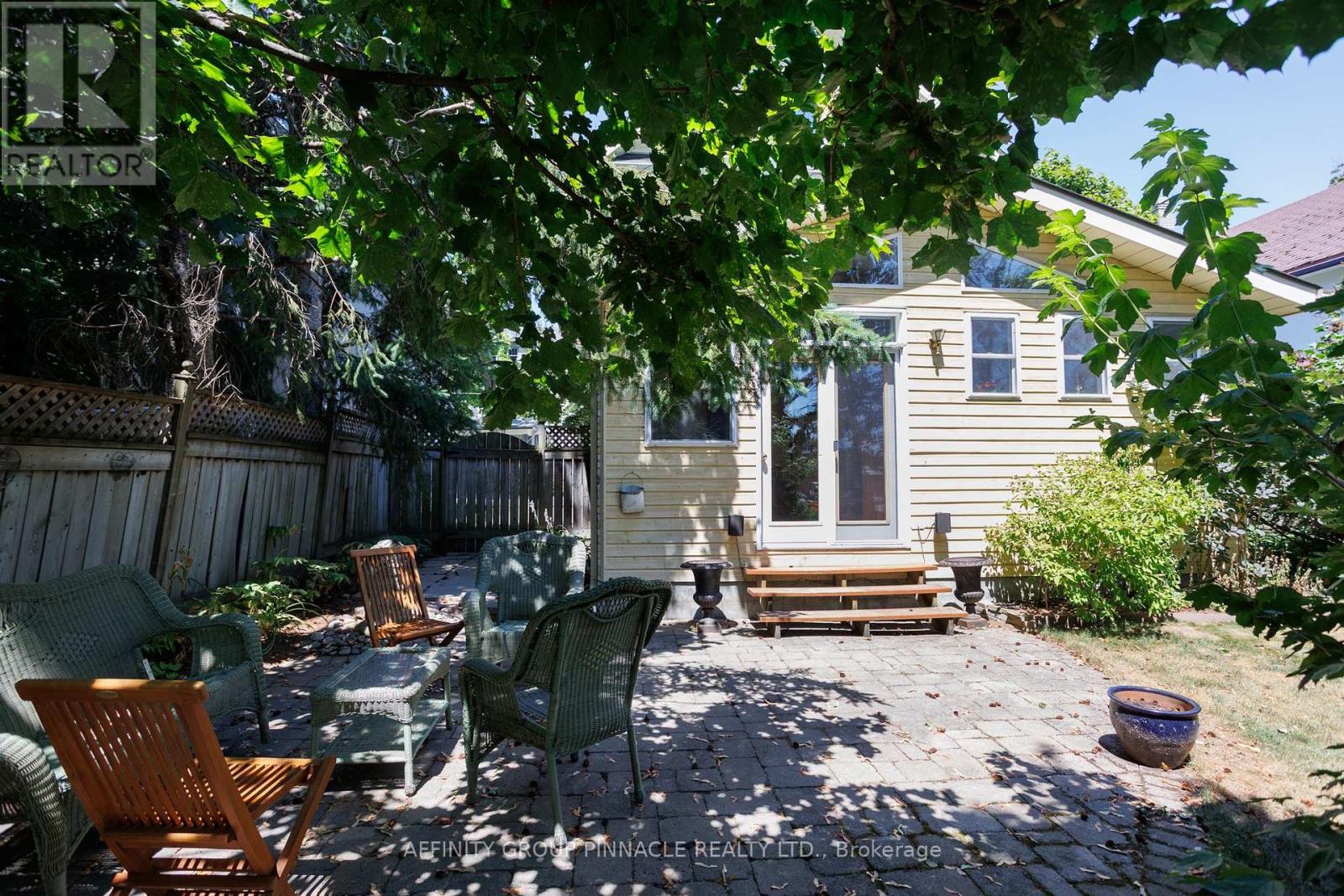 31 Fair Avenue, Kawartha Lakes (Lindsay), Ontario  K9V 3P2 - Photo 46 - X12319802