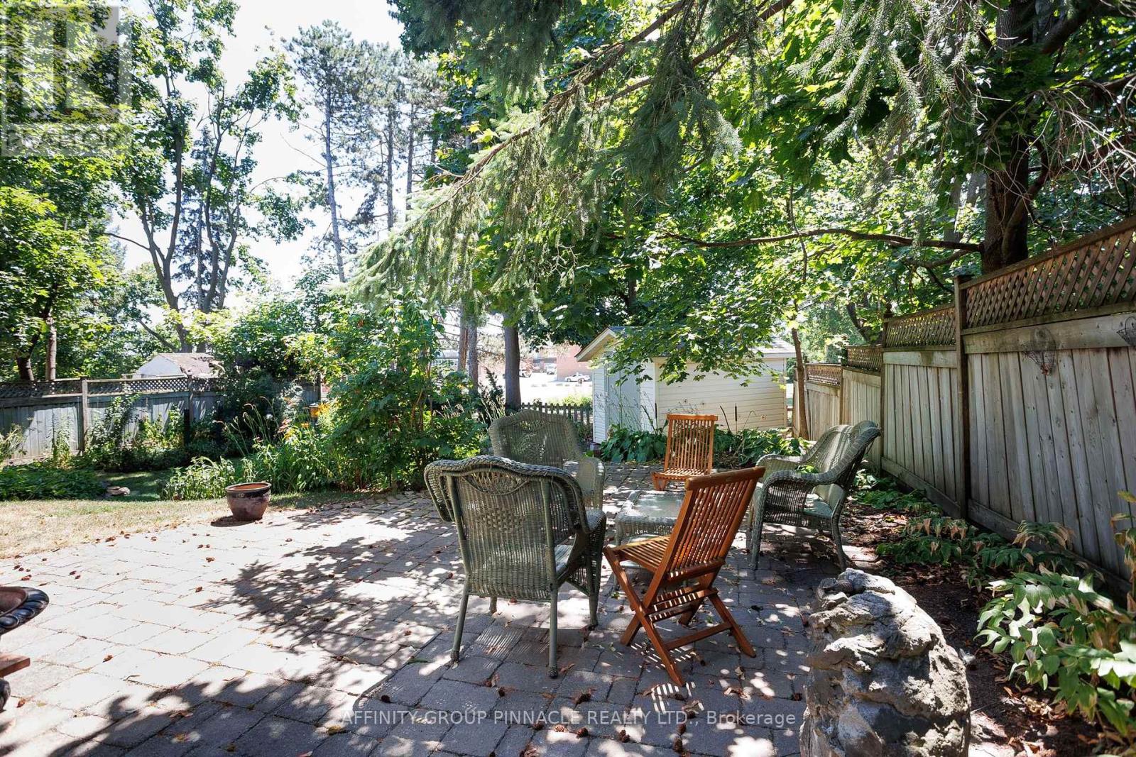 31 Fair Avenue, Kawartha Lakes (Lindsay), Ontario  K9V 3P2 - Photo 49 - X12319802