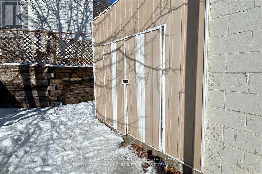 31 Kent Street, Trent Hills (Campbellford), Ontario  K0L 1L0 - Photo 26 - X12319817