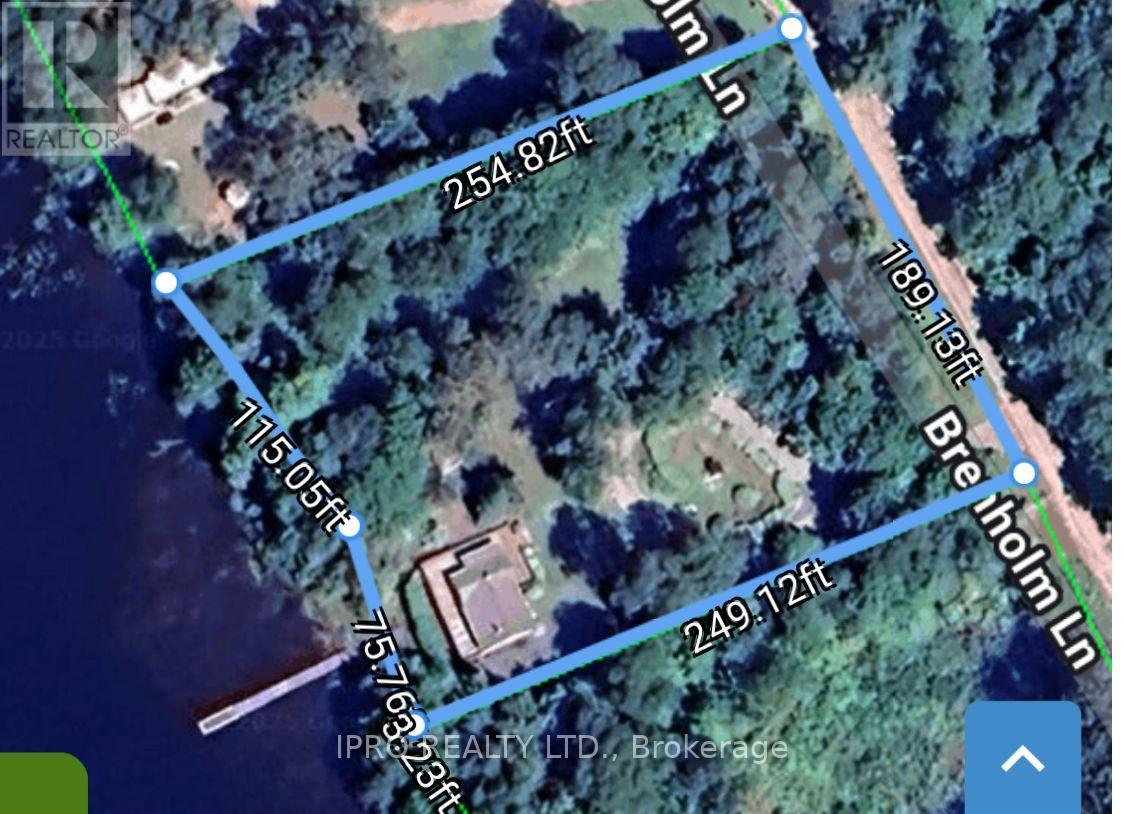 1091 BRENHOLM LANE, highlands east (monmouth), Ontario