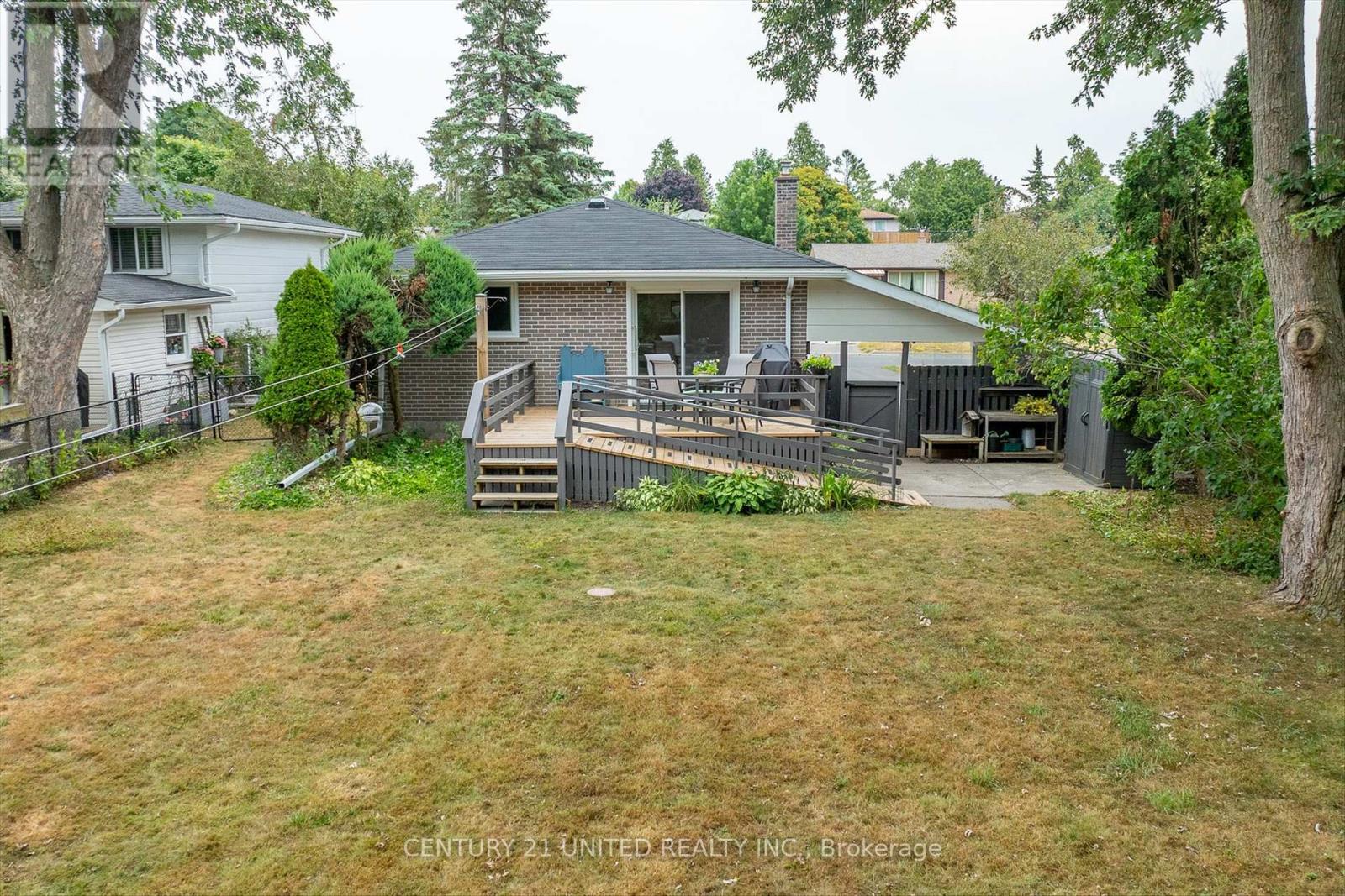 1087 Barnardo Avenue, Peterborough North (South), Ontario  K9H 5W9 - Photo 19 - X12319907