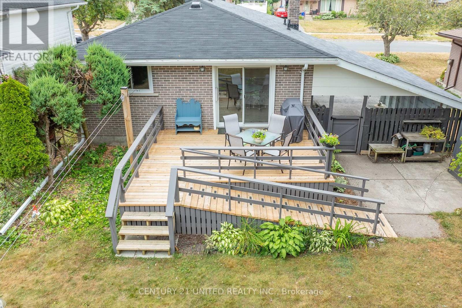 1087 Barnardo Avenue, Peterborough North (South), Ontario  K9H 5W9 - Photo 20 - X12319907