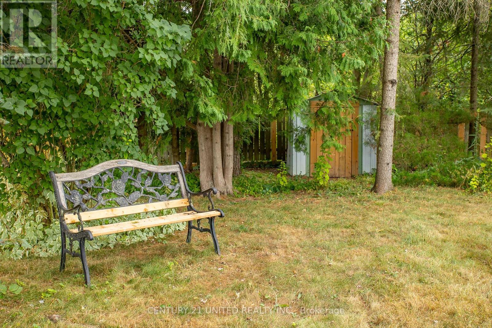 1087 Barnardo Avenue, Peterborough North (South), Ontario  K9H 5W9 - Photo 25 - X12319907