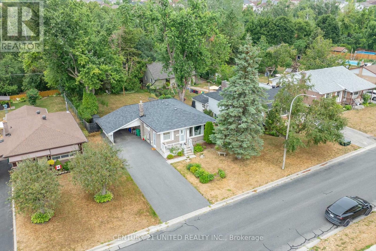 1087 Barnardo Avenue, Peterborough North (South), Ontario  K9H 5W9 - Photo 27 - X12319907