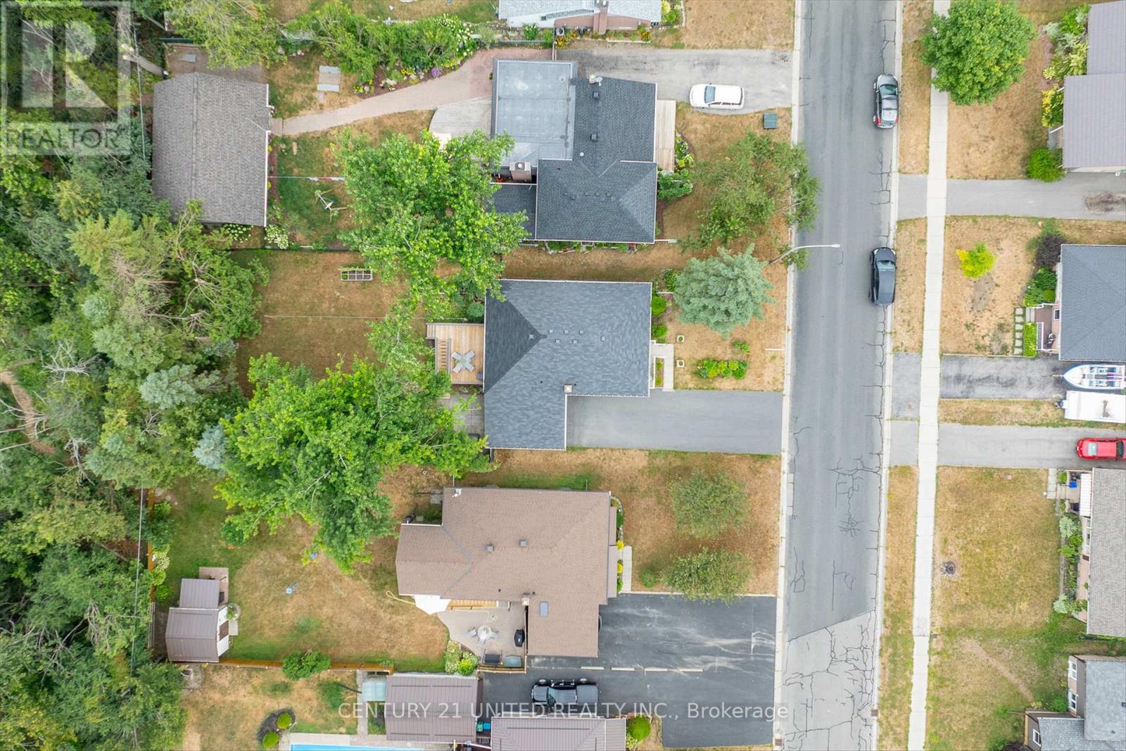 1087 Barnardo Avenue, Peterborough North (South), Ontario  K9H 5W9 - Photo 29 - X12319907