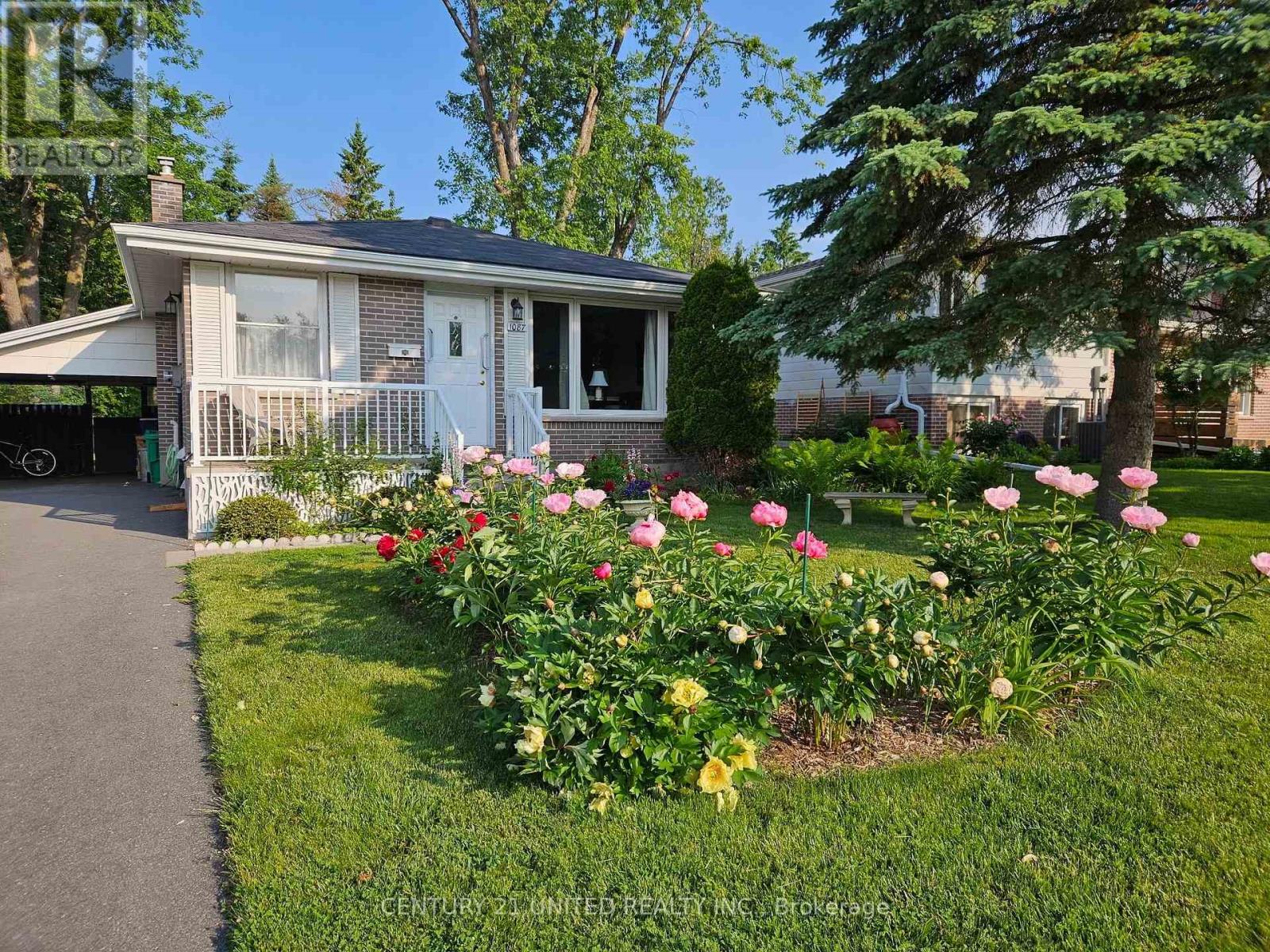 1087 Barnardo Avenue, Peterborough North (South), Ontario  K9H 5W9 - Photo 34 - X12319907