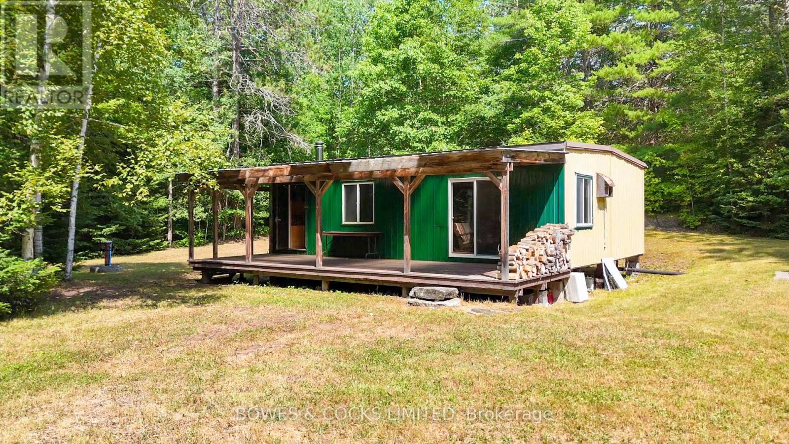 12916 HIGHWAY 28, north kawartha, Ontario