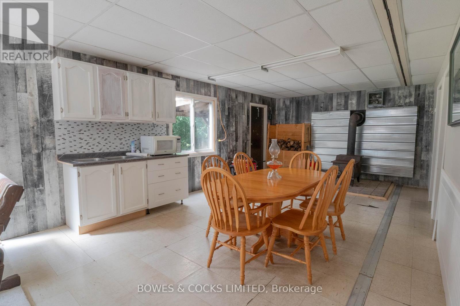12916 Highway 28, North Kawartha, Ontario  K0L 1A0 - Photo 17 - X12320091