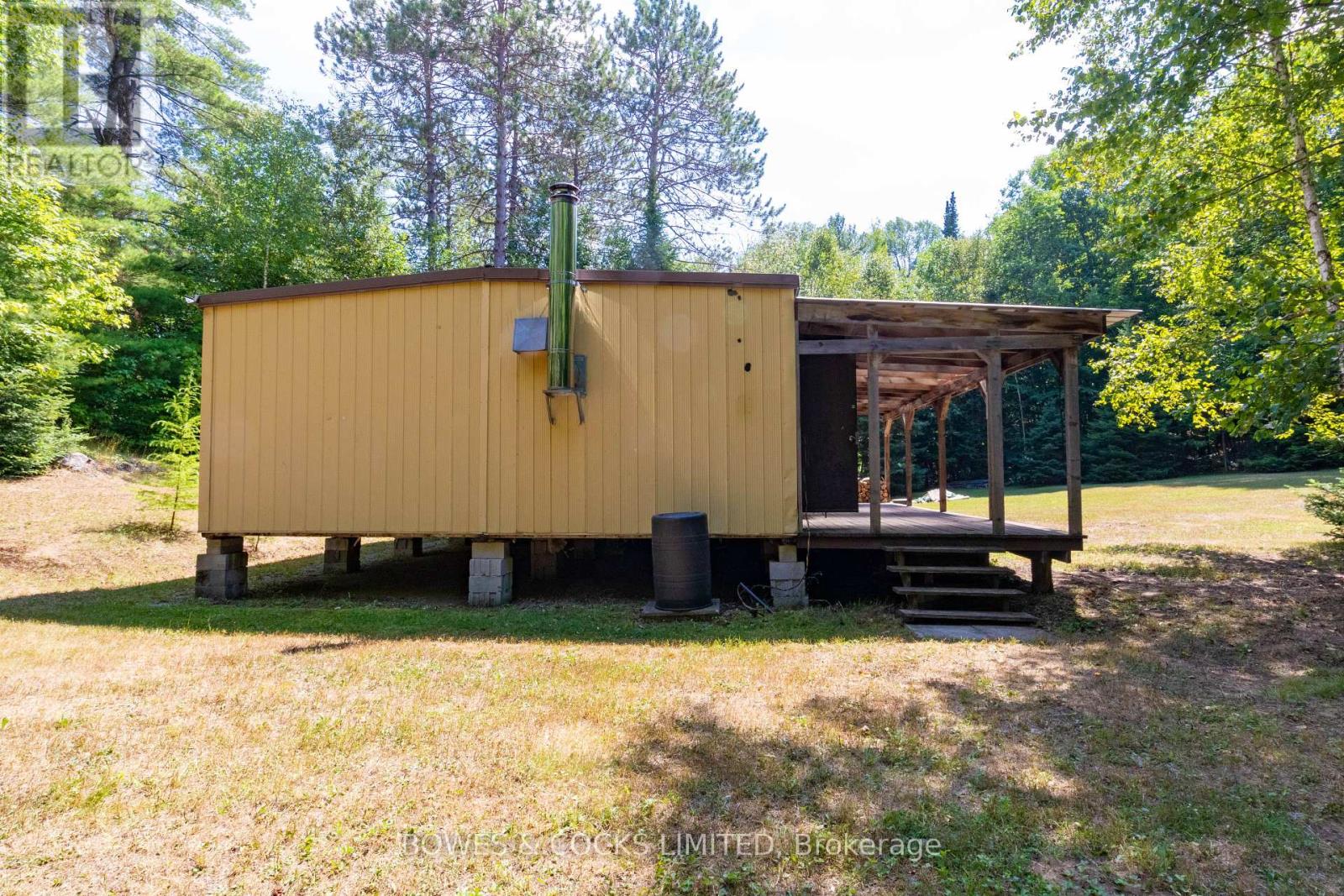 12916 Highway 28, North Kawartha, Ontario  K0L 1A0 - Photo 2 - X12320091