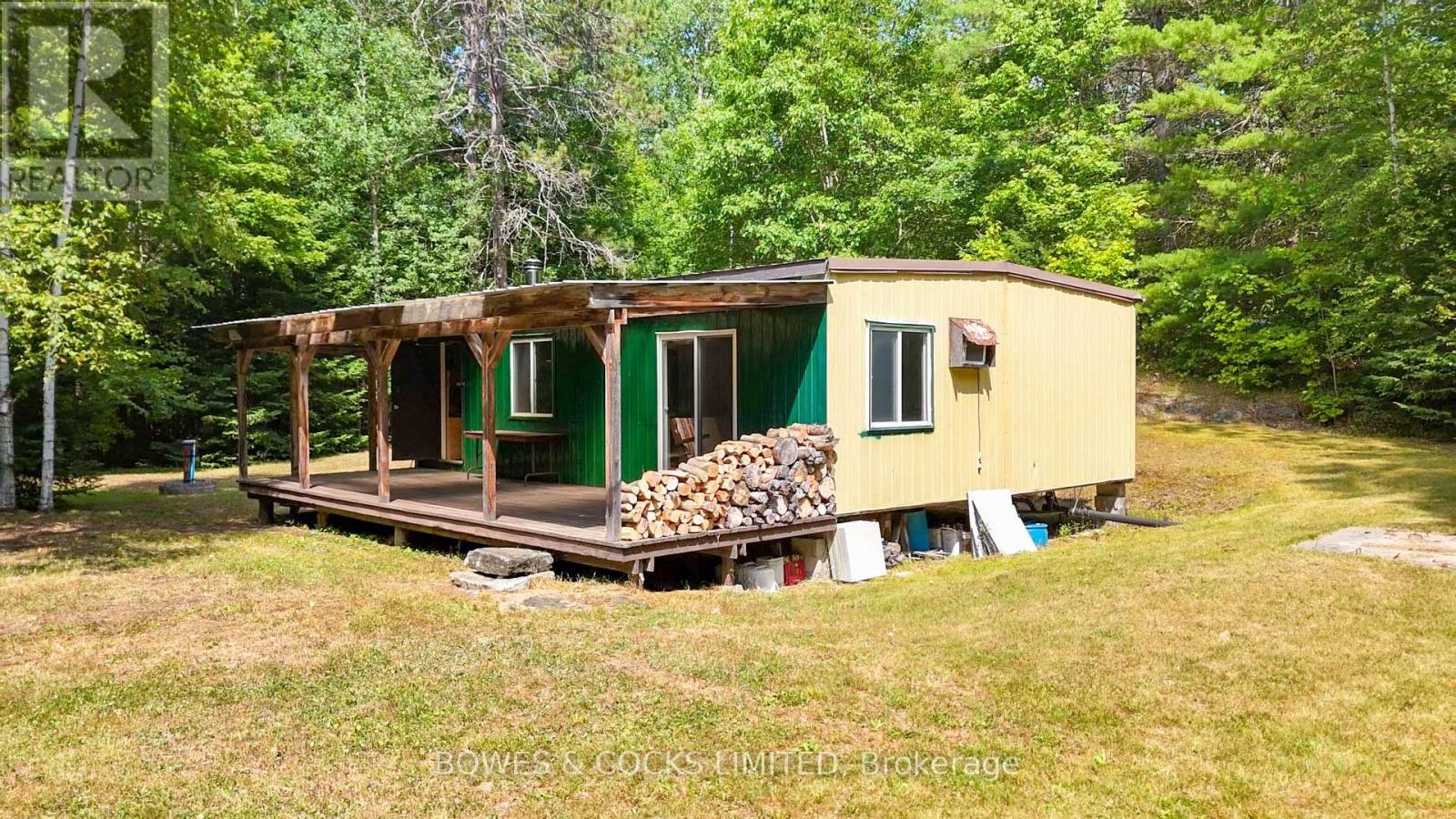 12916 Highway 28, North Kawartha, Ontario  K0L 1A0 - Photo 3 - X12320091