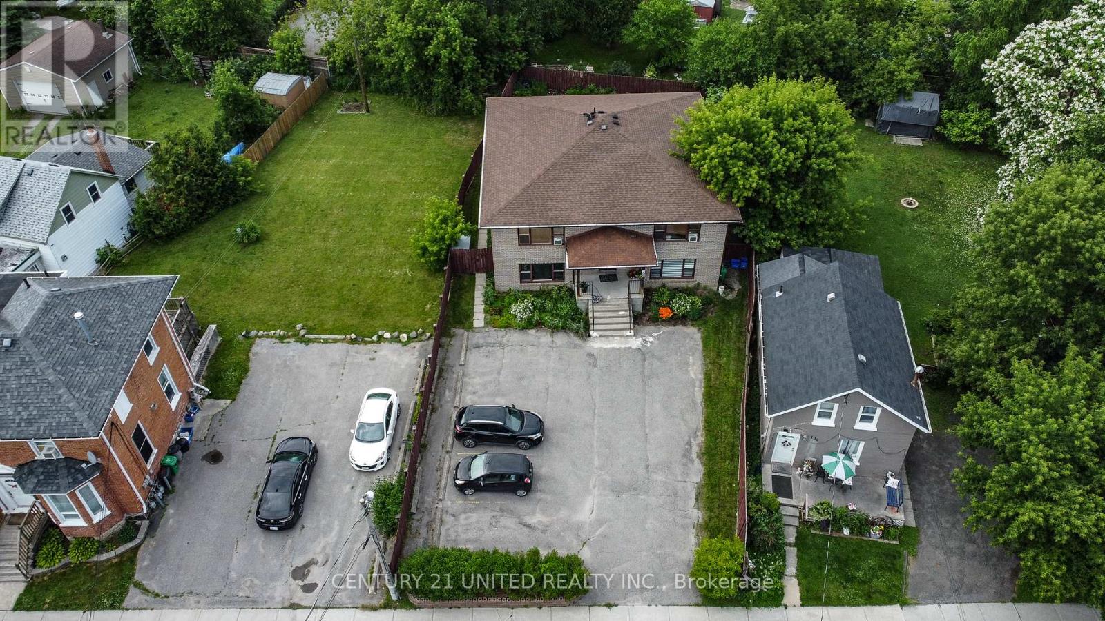 200 Lake Street, Peterborough Central (South), Ontario  K9J 2H3 - Photo 3 - X12320127