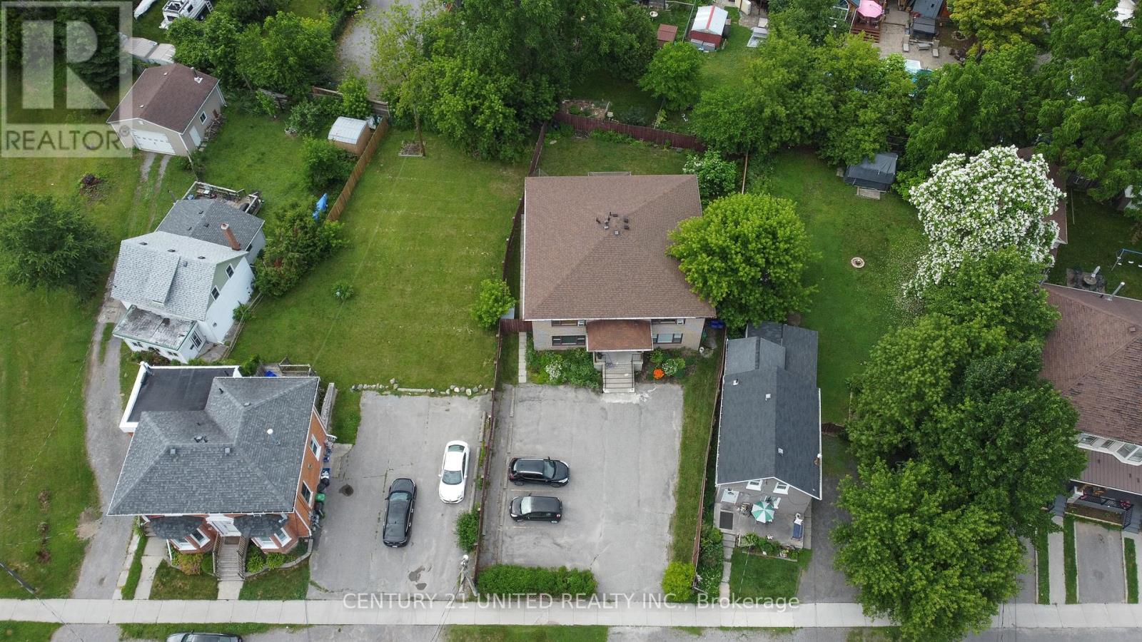 200 Lake Street, Peterborough Central (South), Ontario  K9J 2H3 - Photo 4 - X12320127