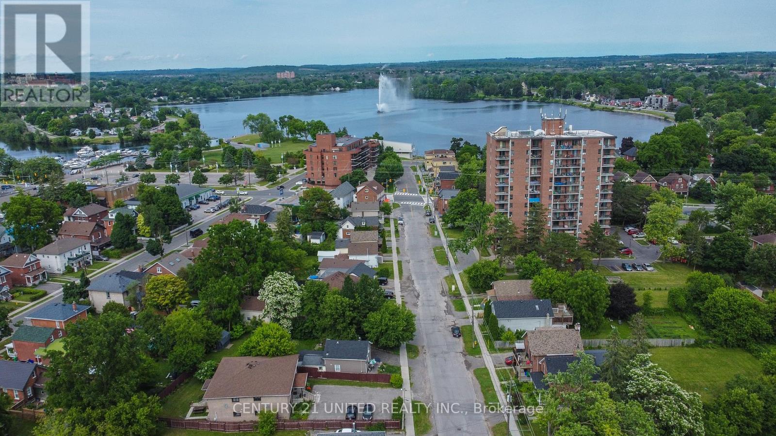 200 Lake Street, Peterborough Central (South), Ontario  K9J 2H3 - Photo 5 - X12320127