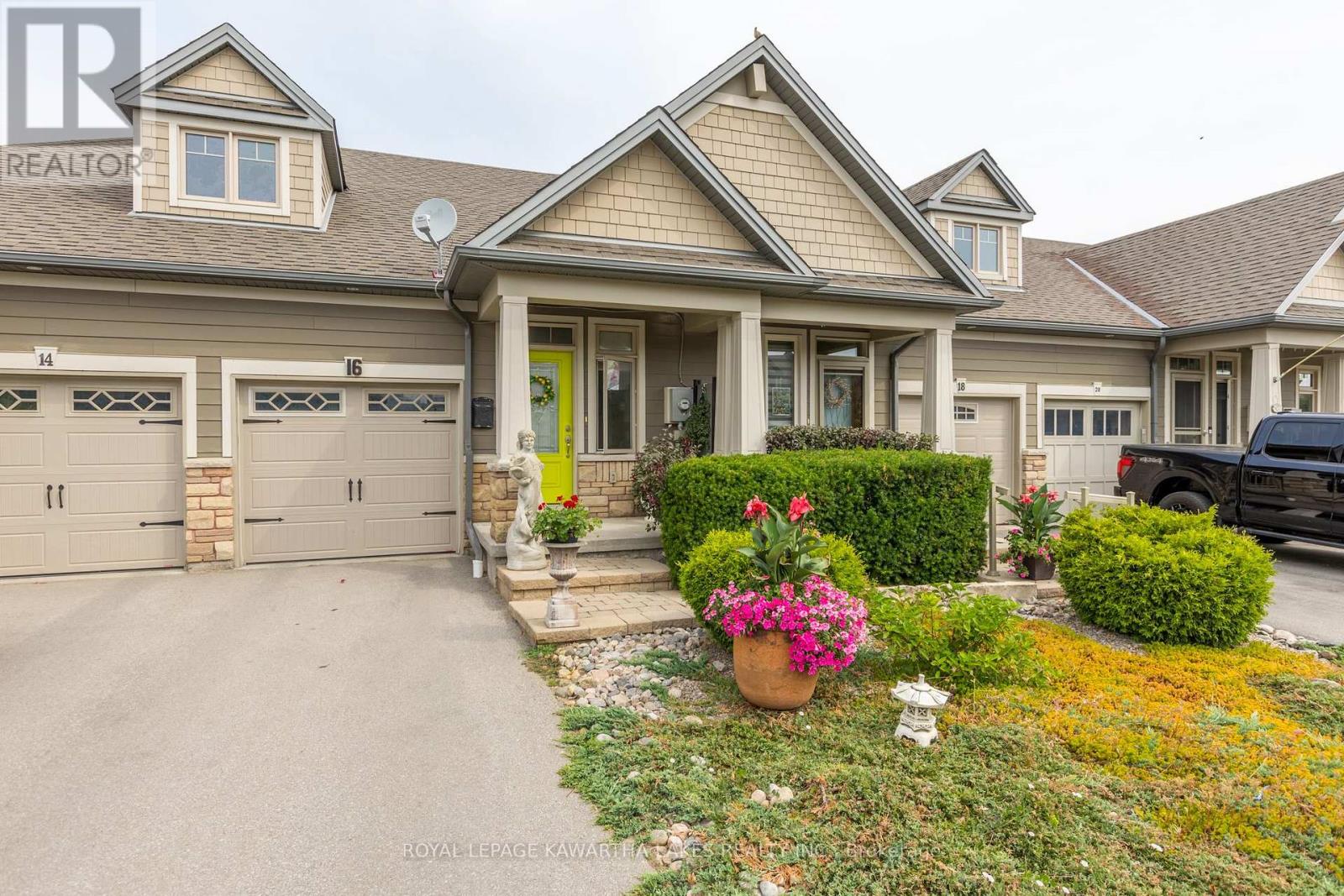 16 Chadwin Drive, Kawartha Lakes (Lindsay), Ontario  K9V 0E9 - Photo 2 - X12320145
