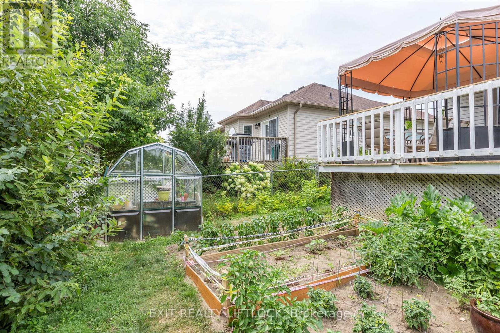 9 Brookside Street, Cavan Monaghan (Millbrook Village), Ontario  L0A 1G0 - Photo 29 - X12320187