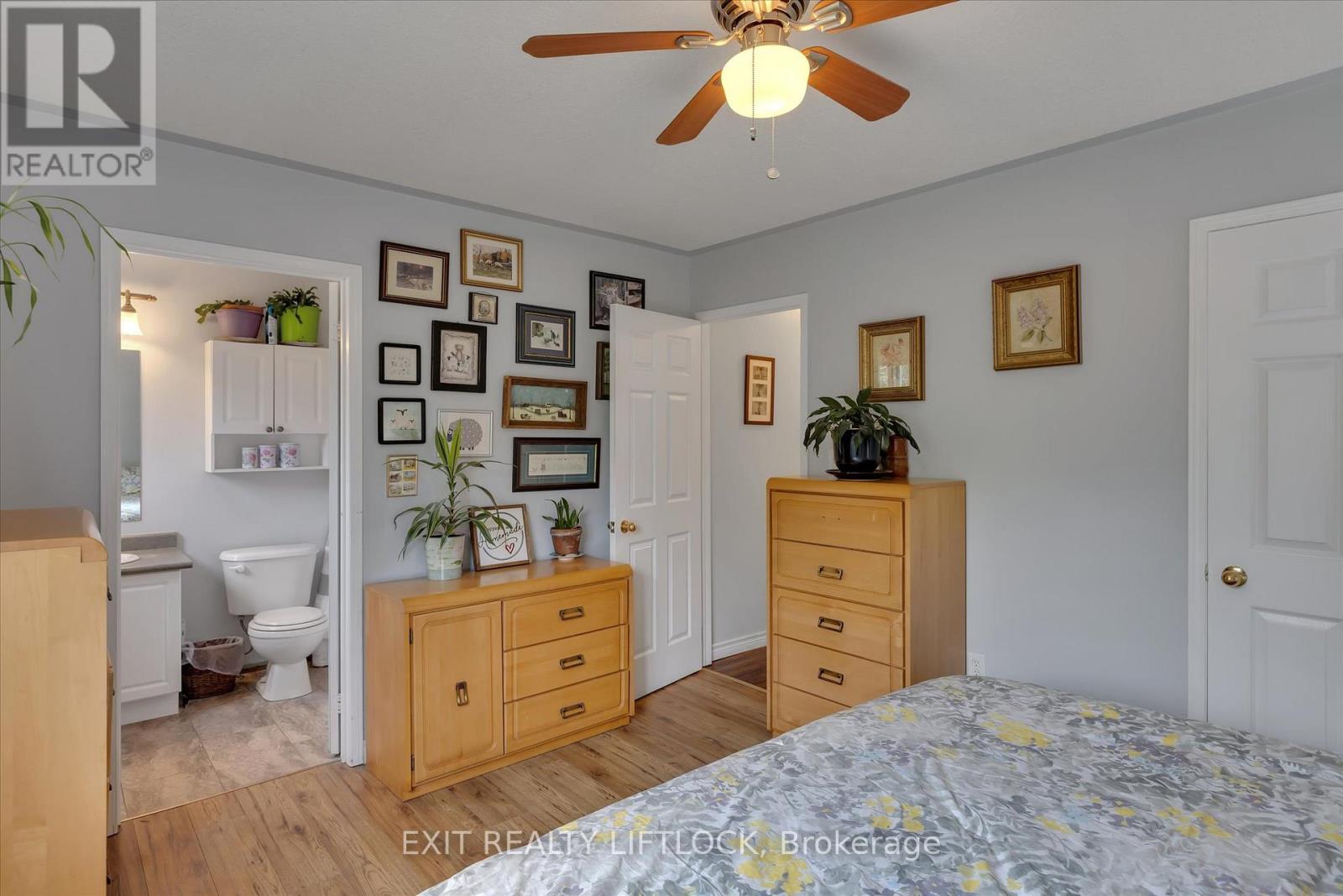 9 Brookside Street, Cavan Monaghan (Millbrook Village), Ontario  L0A 1G0 - Photo 9 - X12320187