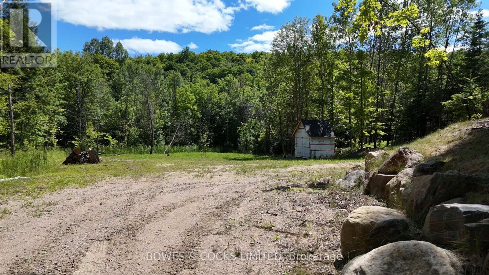 4242 Loop Road, Highlands East (Cardiff Ward), Ontario  K0L 2A0 - Photo 3 - X12320203