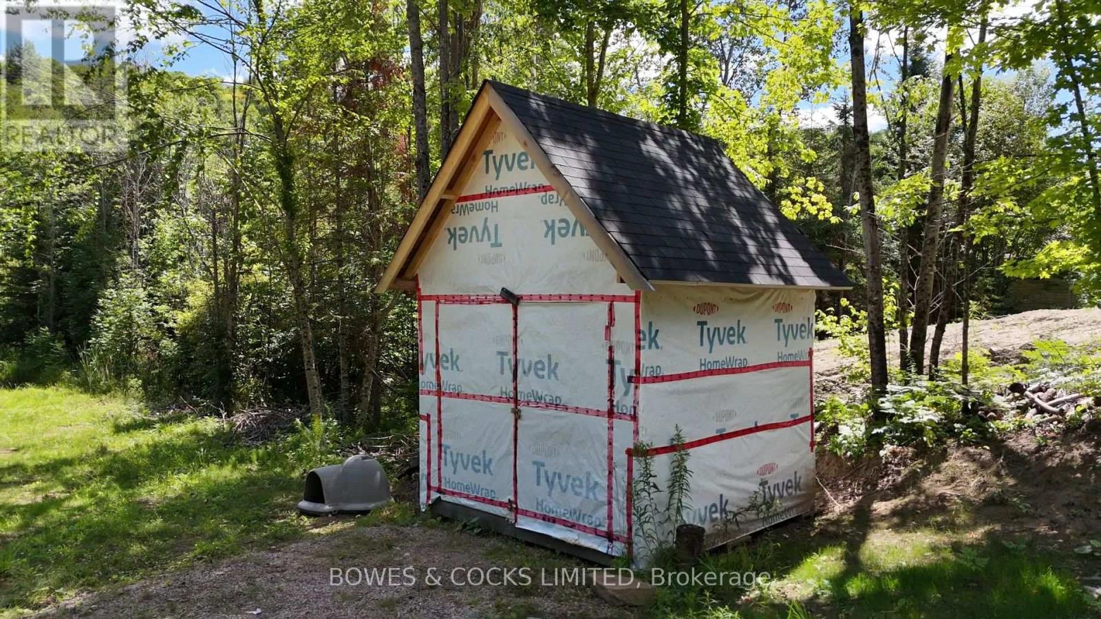 4242 Loop Road, Highlands East (Cardiff Ward), Ontario  K0L 2A0 - Photo 4 - X12320203