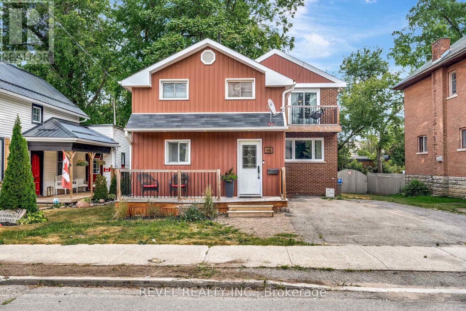 48 CAMBRIDGE STREET N, kawartha lakes (lindsay), Ontario