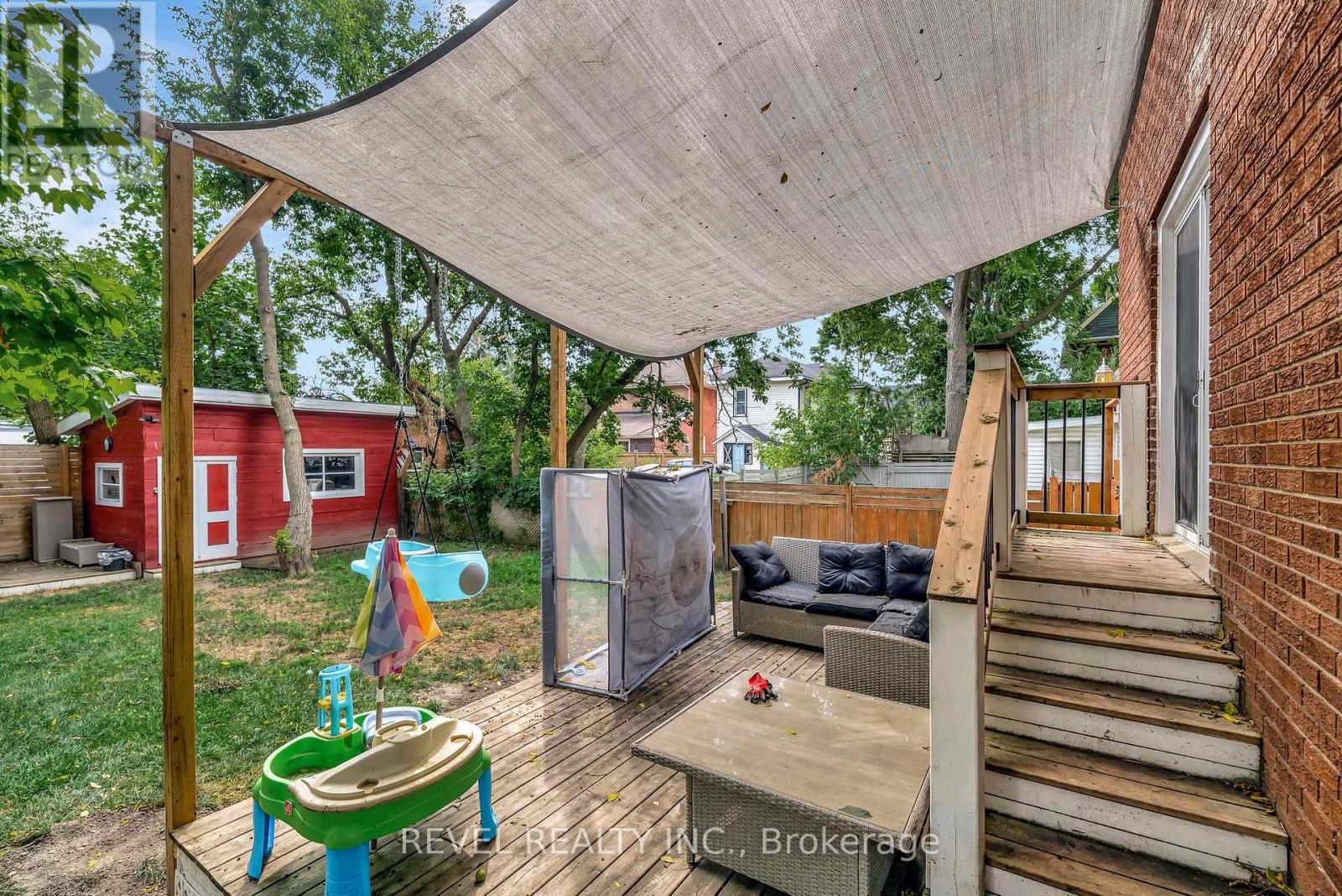 48 Cambridge Street N, Kawartha Lakes (Lindsay), Ontario  K9V 4C7 - Photo 41 - X12320222