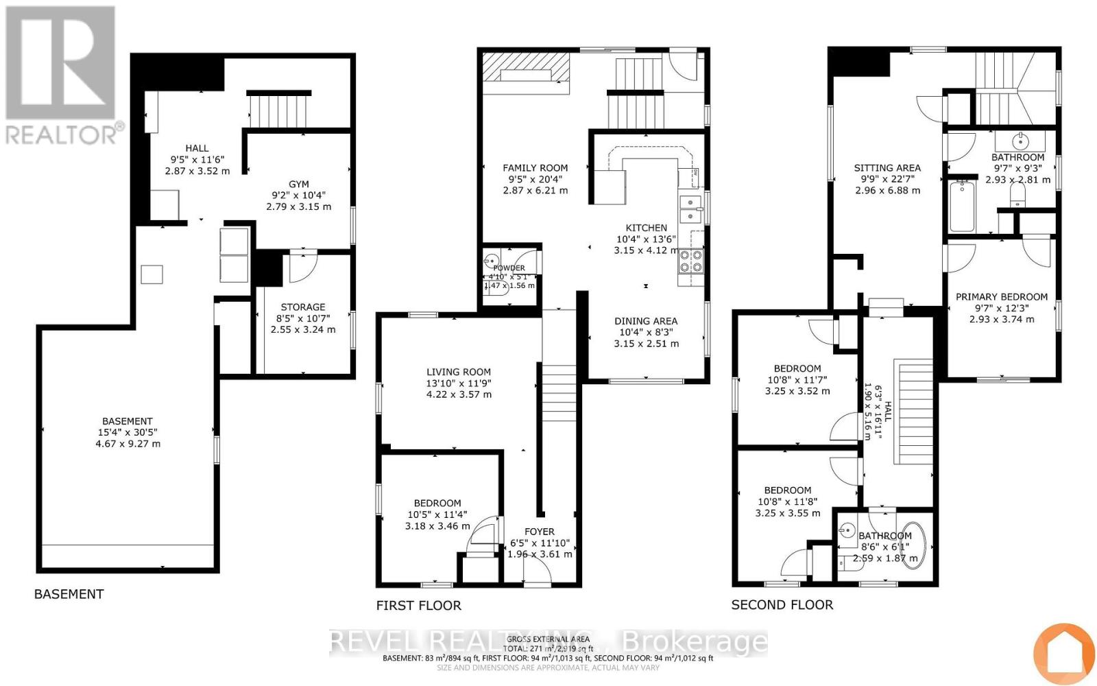 48 Cambridge Street N, Kawartha Lakes (Lindsay), Ontario  K9V 4C7 - Photo 45 - X12320222