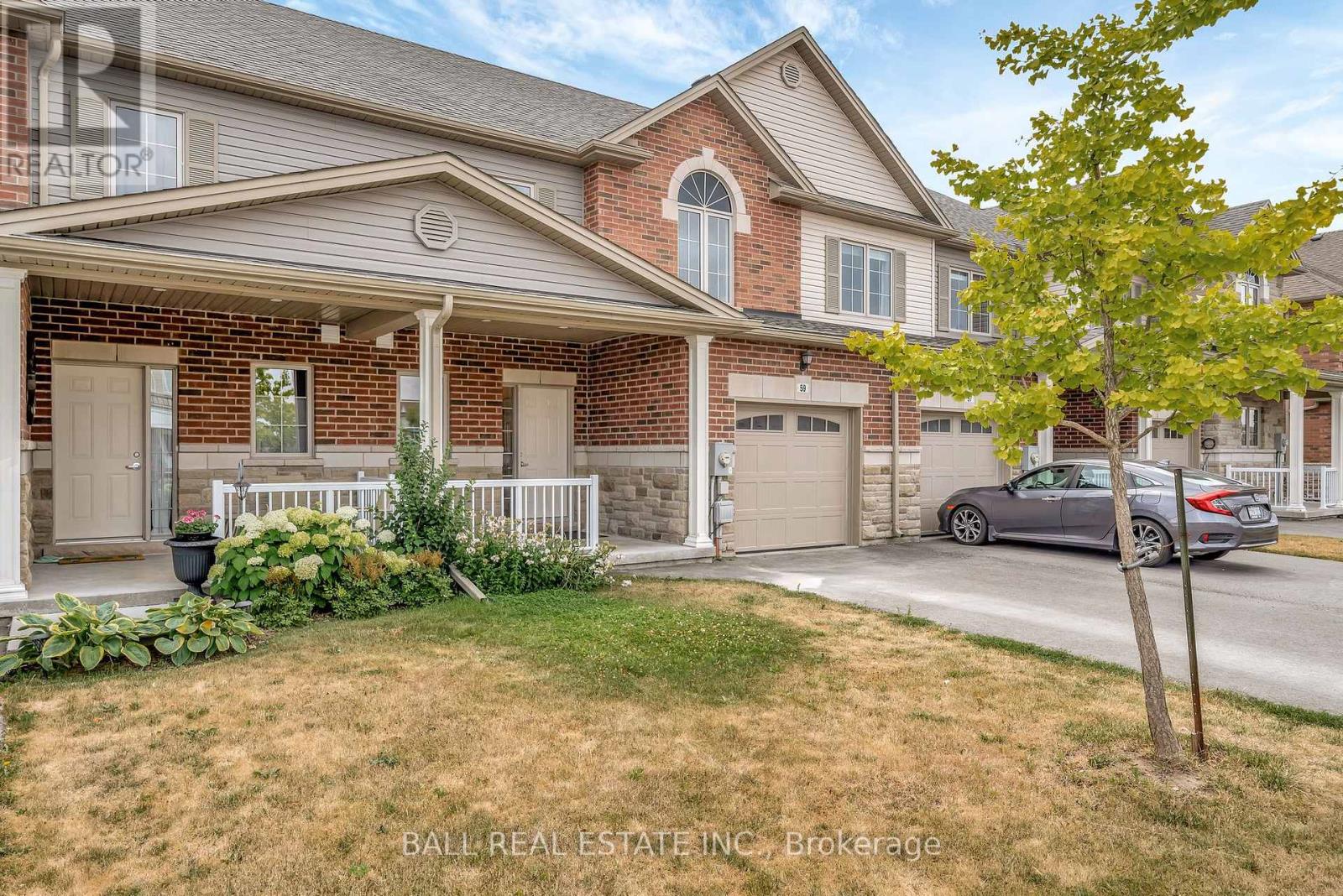 59 Paul Rexe Boulevard Sw, Otonabee-South Monaghan, Ontario  K9J 0G4 - Photo 2 - X12320233