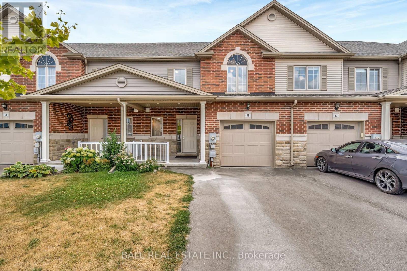 59 Paul Rexe Boulevard Sw, Otonabee-South Monaghan, Ontario  K9J 0G4 - Photo 3 - X12320233
