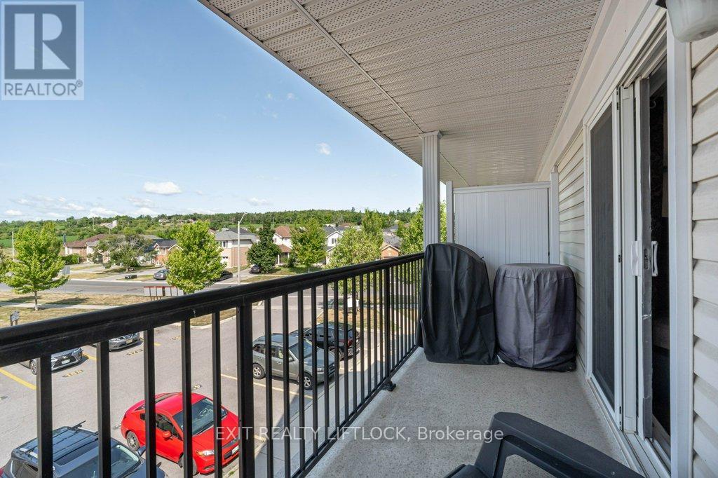 303 - 312 Spillsbury Drive, Peterborough West (South), Ontario  K9K 0B6 - Photo 13 - X12320336