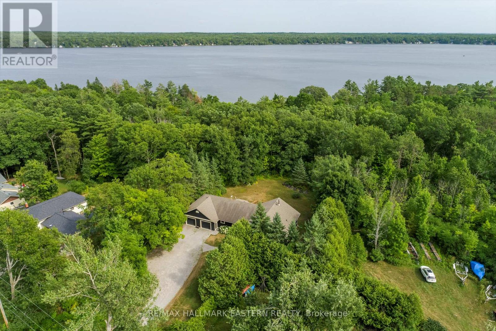 3023 Clear Lake Road, Selwyn, Ontario  K0L 2H0 - Photo 36 - X12320709