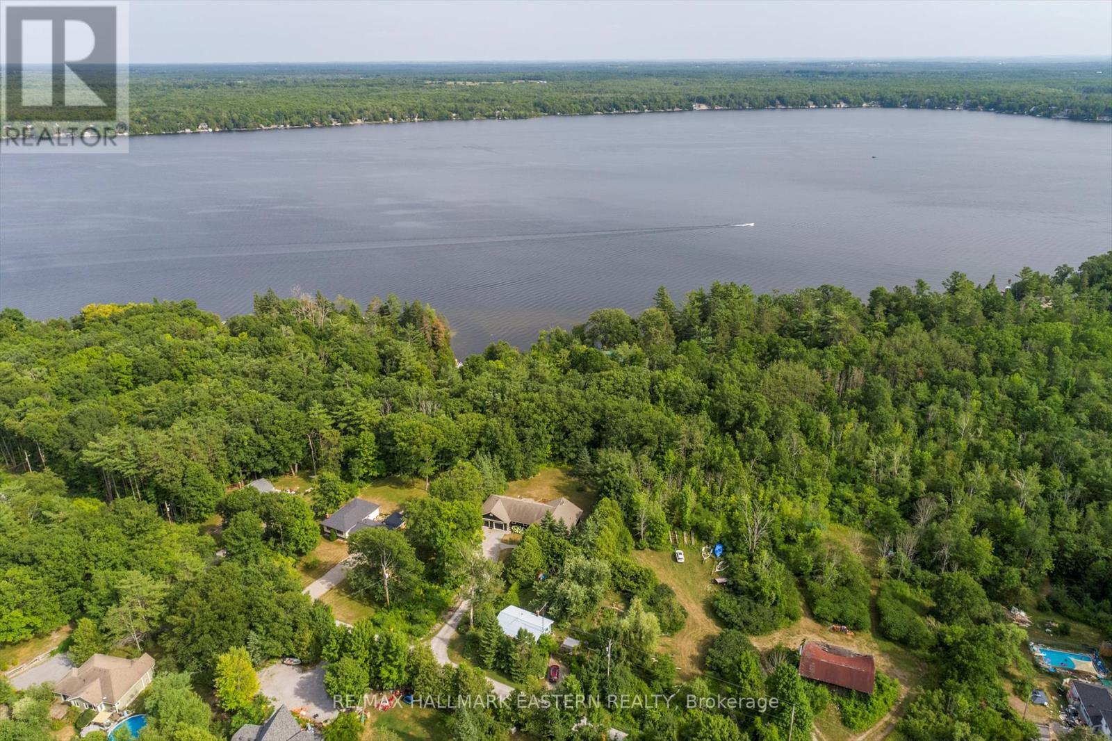 3023 Clear Lake Road, Selwyn, Ontario  K0L 2H0 - Photo 39 - X12320709