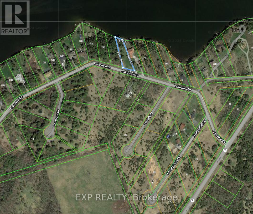 4 Healey Falls Drive, Trent Hills (Campbellford), Ontario  K0L 1L0 - Photo 2 - X12320734