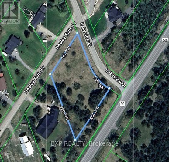 4 Healey Falls Drive, Trent Hills (Campbellford), Ontario  K0L 1L0 - Photo 8 - X12320734