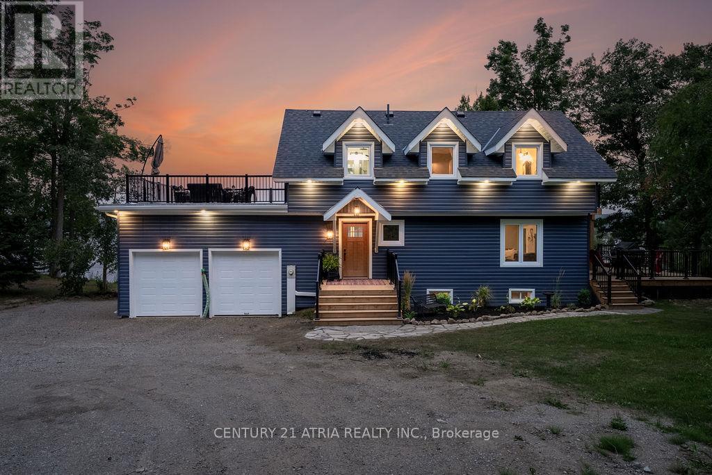 2314 Armstrong Lane, Selwyn, Ontario  K0L 2H0 - Photo 2 - X12320747