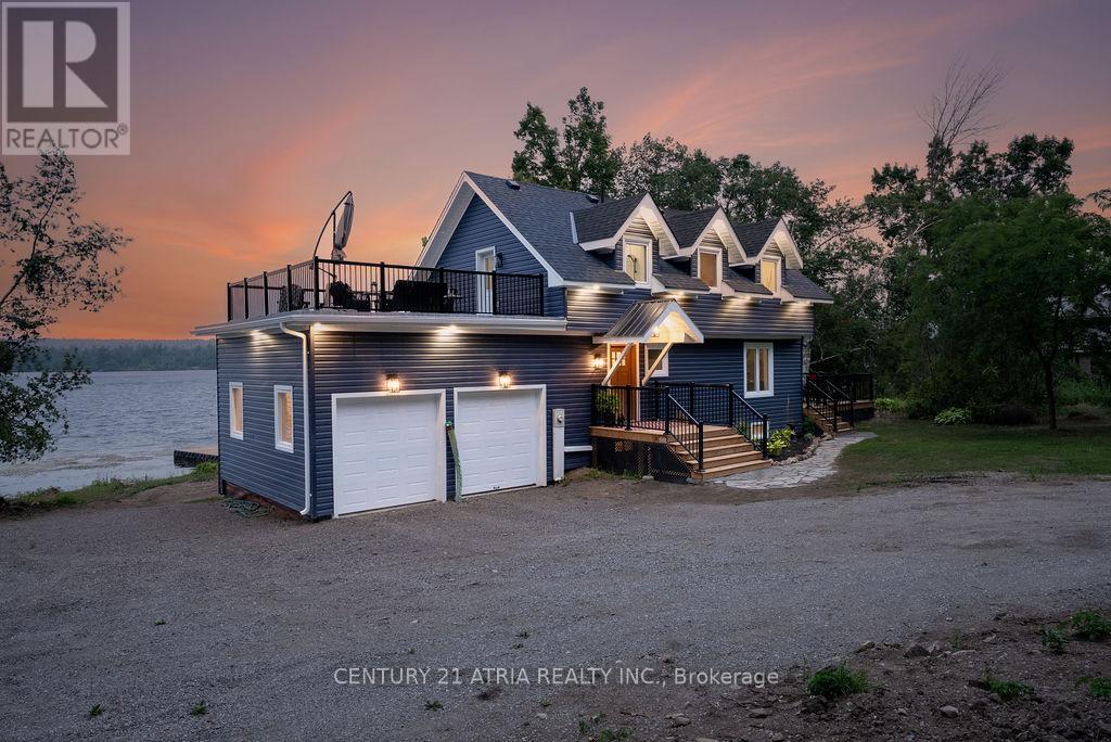 2314 Armstrong Lane, Selwyn, Ontario  K0L 2H0 - Photo 3 - X12320747