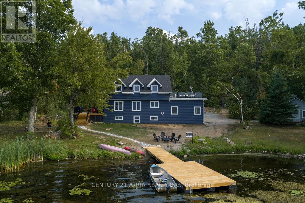2314 Armstrong Lane, Selwyn, Ontario  K0L 2H0 - Photo 4 - X12320747