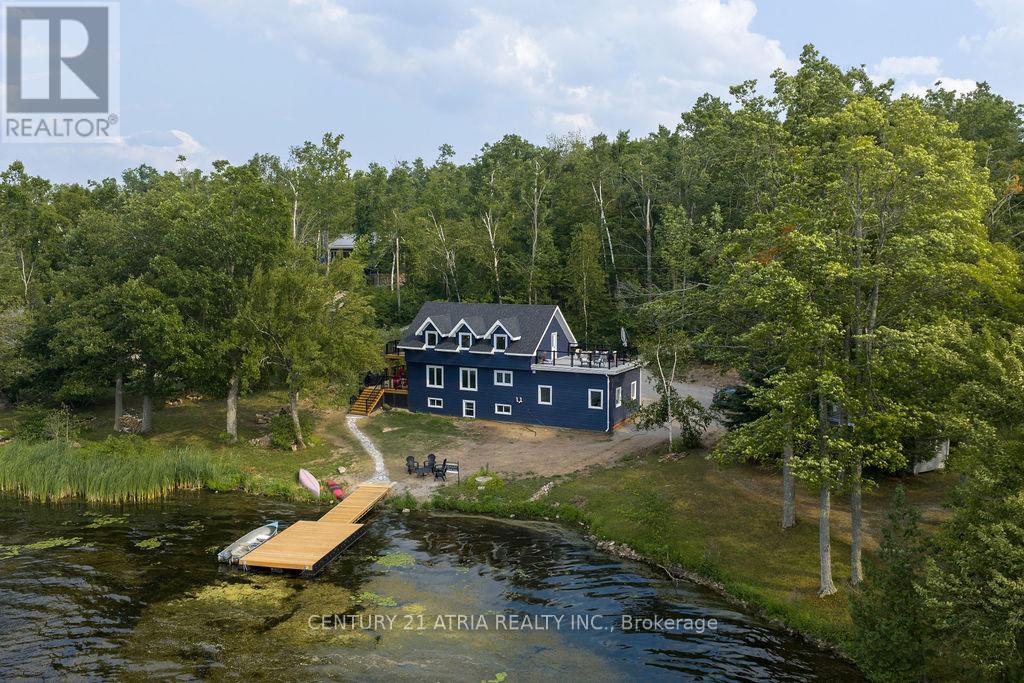2314 Armstrong Lane, Selwyn, Ontario  K0L 2H0 - Photo 5 - X12320747