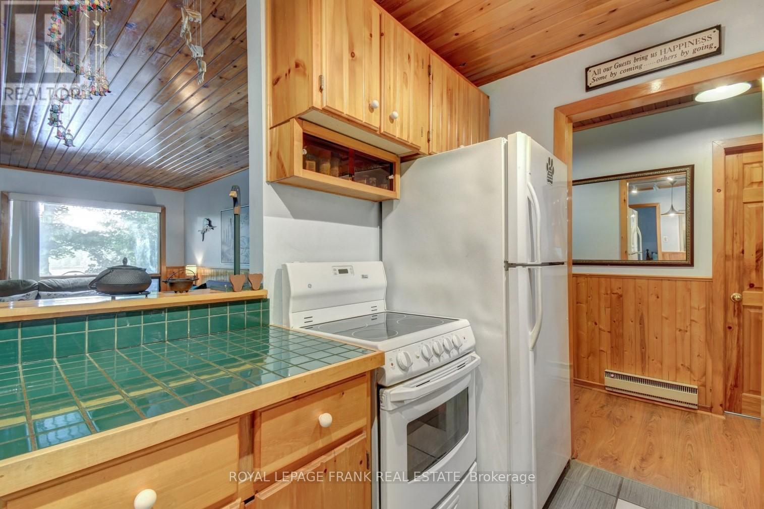 556 Jennison Road, Marmora And Lake (Lake Ward), Ontario  K0L 1W0 - Photo 10 - X12320908